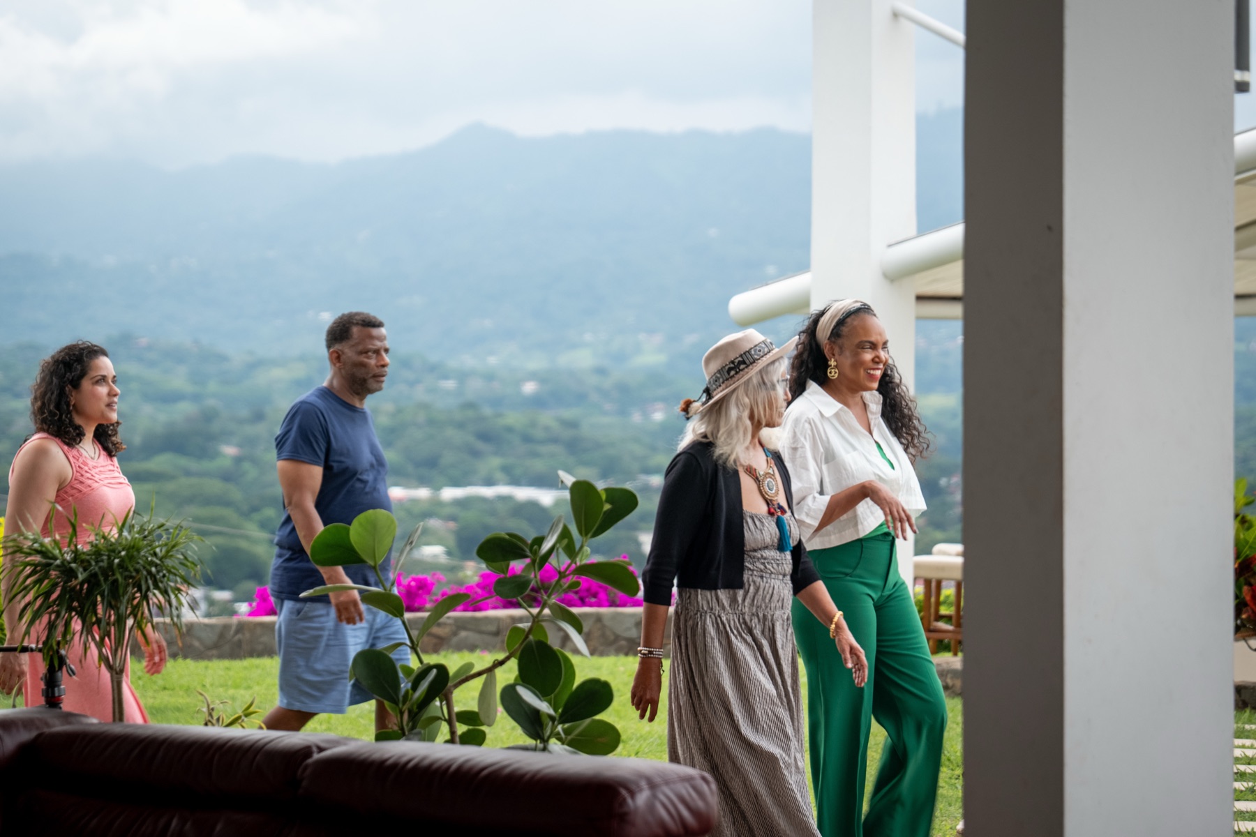 Permaculture community